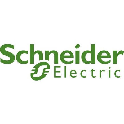 Schneider Electric - S520488 - ODACE PRISE HP BLC 2S VIS