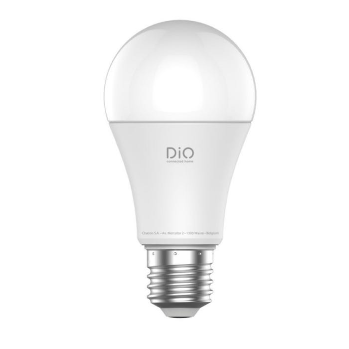 Ampoule LED intelligente à intensité variable - DiO 0