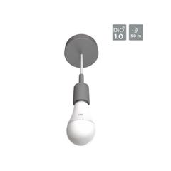Ampoule LED intelligente à intensité variable - DiO 1