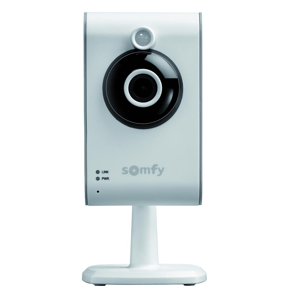 somfy 2401291 | somfy 2401291 - camera visidom ic100