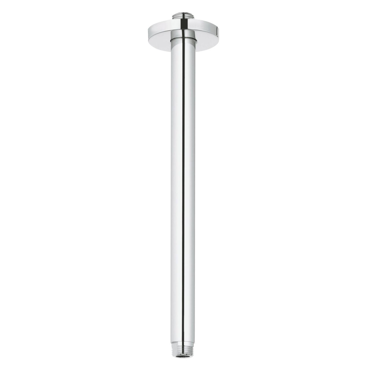 Bras de douche plafonnier RAINSHOWER 300mm - GROHE - 28497-000