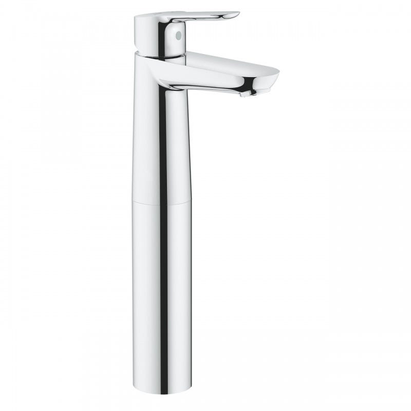 GROHE - Mitigeur monocommande vasque a poser - Taille XL 6