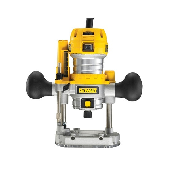 Défonceuse DEWALT 8 mm et 900 W - D26203