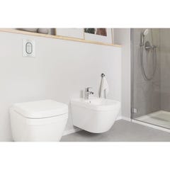 GROHE - Abattant WC fermeture frein de chute - Euro Ceramic 4