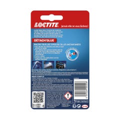 Detach' Glue - 5 g - Loctite 2