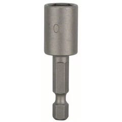 Douille de serrage 1/4'' diamètre 10mm longueur 50mm - BOSCH - 2608550081 0