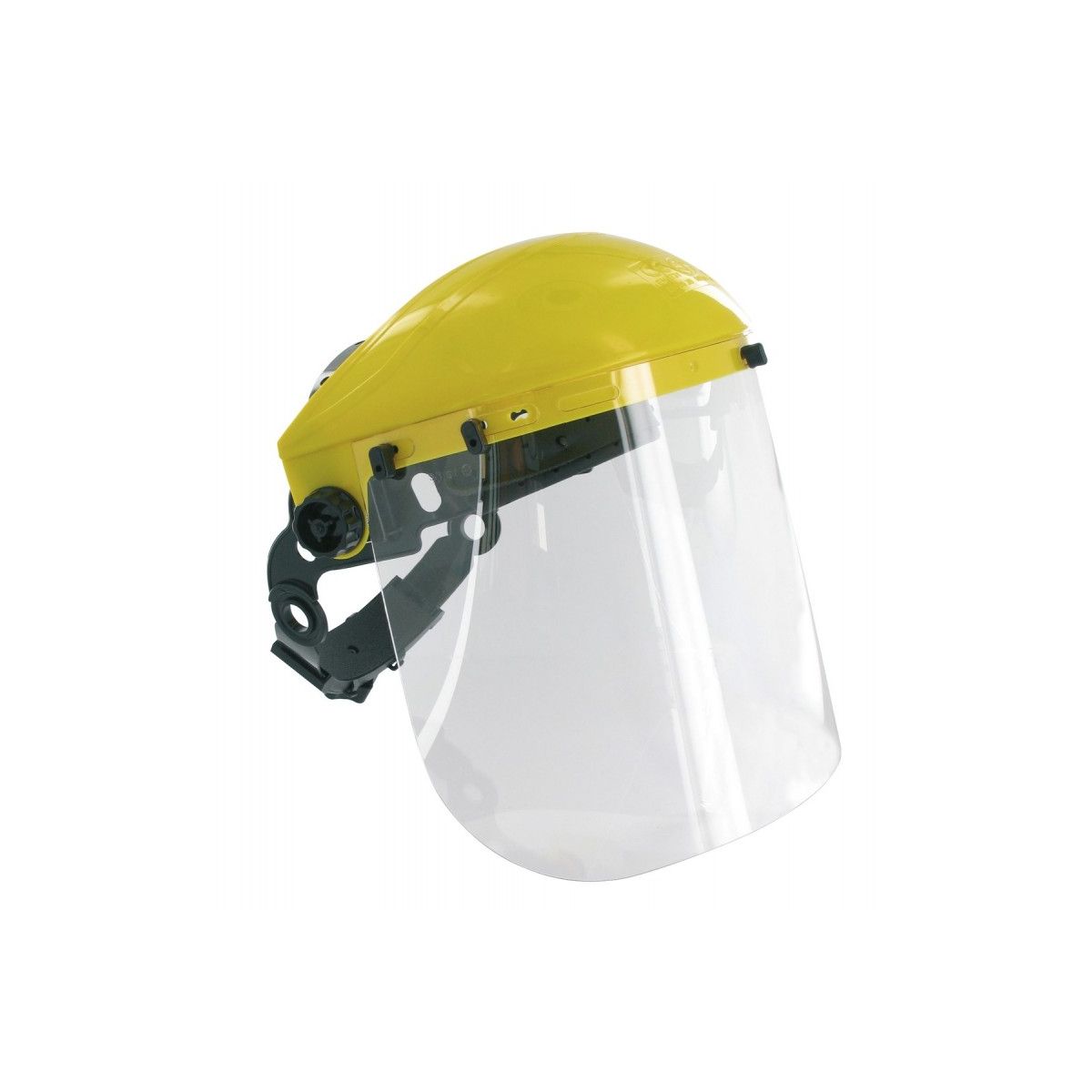 KIT Serre tête Ecran protection - COVERGUARD