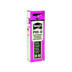 Colle Tangit PVC Rigide 125 g 0