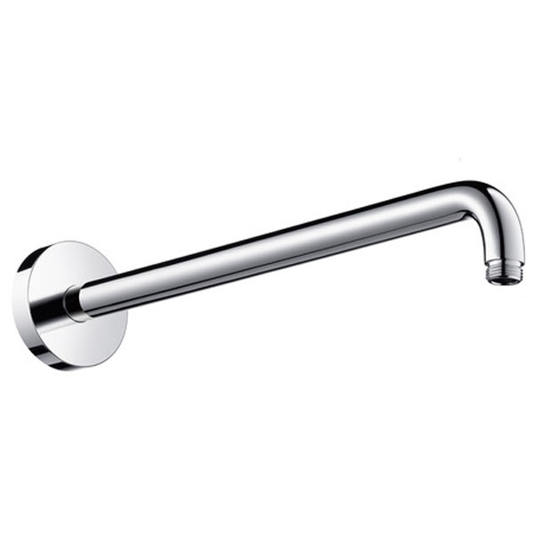 HANSGROHE Bras de douche M 1/2" saillie 389 mm chrome