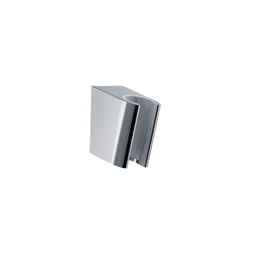Support mural chromé Porter S Hansgrohe