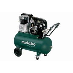Compresseur Mega 550-90 D METABO - 601540000
