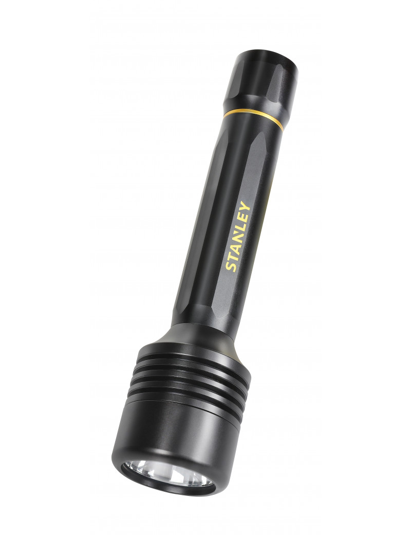 Lampe torche rechargeable 1200 Lumens Stanley