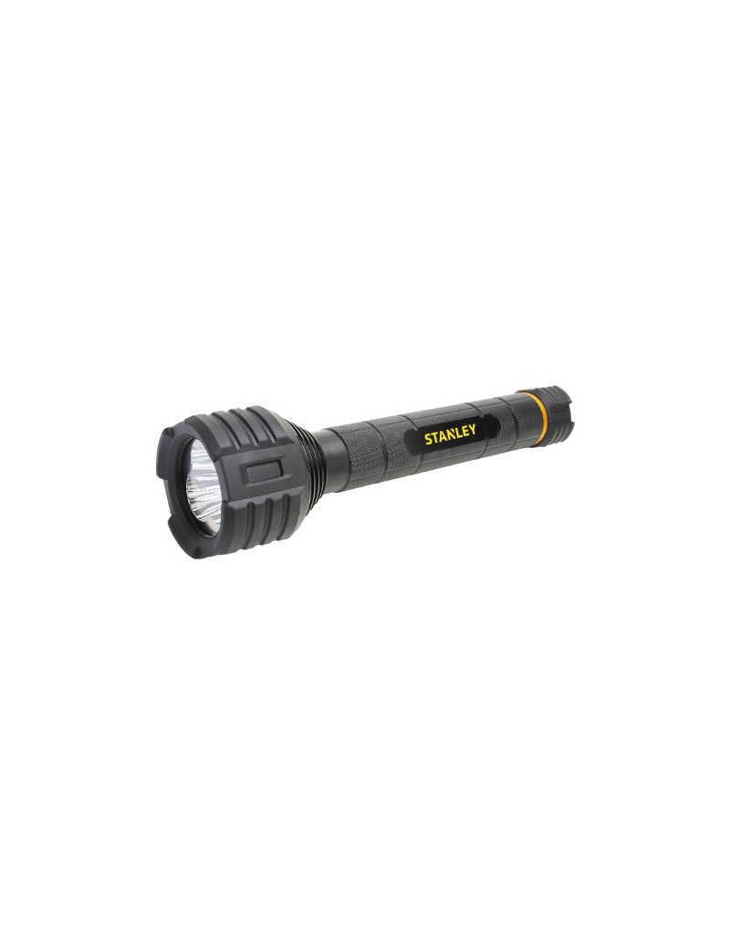 Lampe torche antichoc étanche 1000 Lumens Stanley