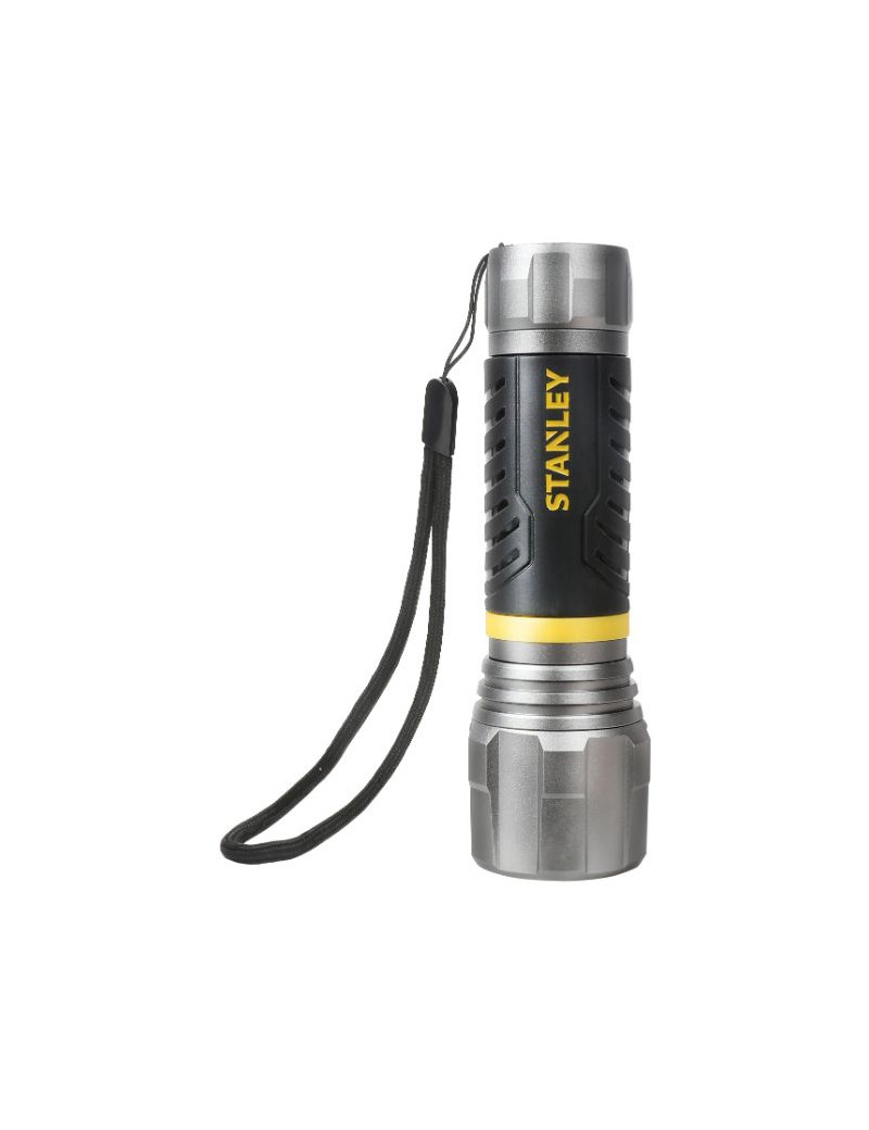 TORCHE ALUMINIUM STANLEY ANTIDERAPANTE 350 LUMENS