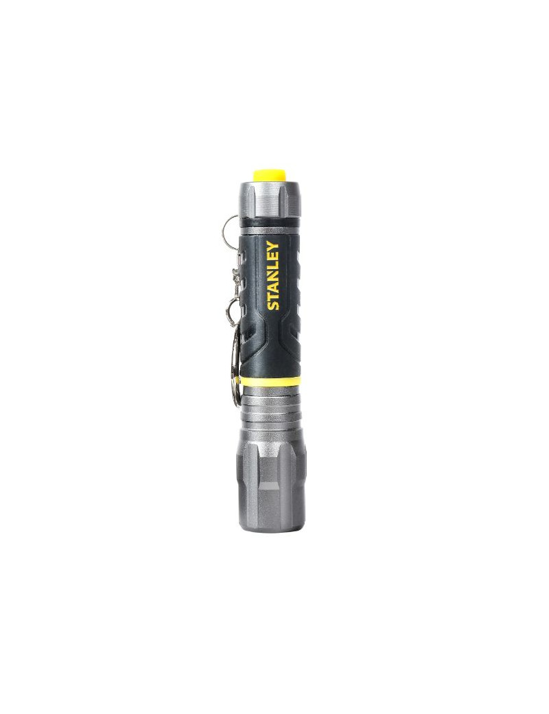 TORCHE ALUMINIUM STANLEY ANTIDERAPANTE 60 LUMENS