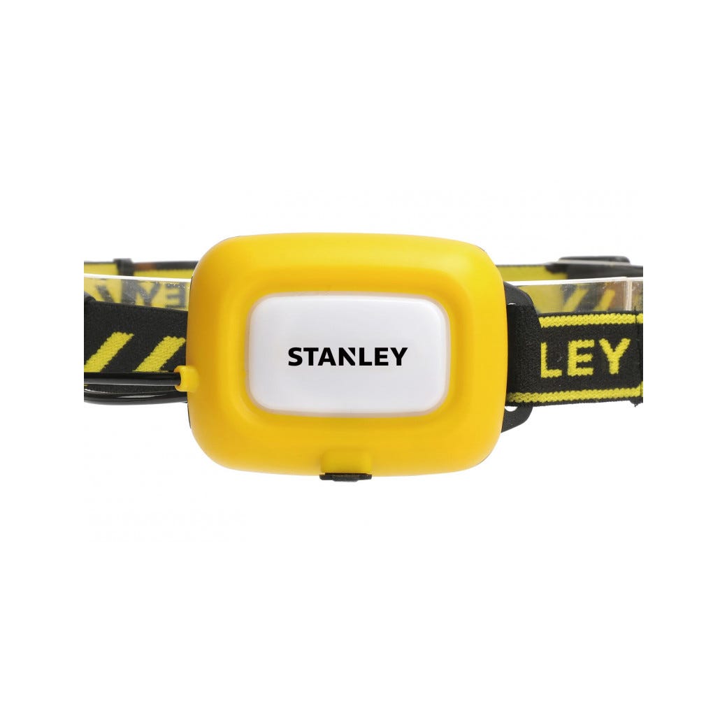 LAMPE FRONTALE RECHARGEABLE STANLEY 350 LUMENS 1