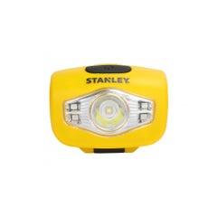STANLEY Lampe frontale Led - 100 m - 200 lumens 1