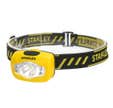 STANLEY Lampe frontale Led - 100 m - 200 lumens