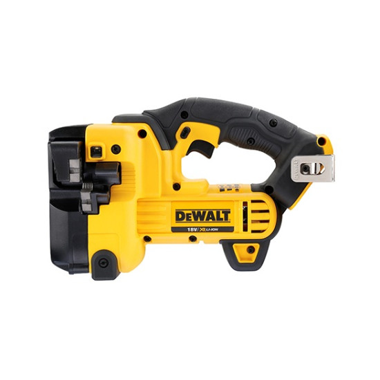 Coupe tiges filetées xr 18v sans batterie ni chargeur m6 à m12 - dcs350nt