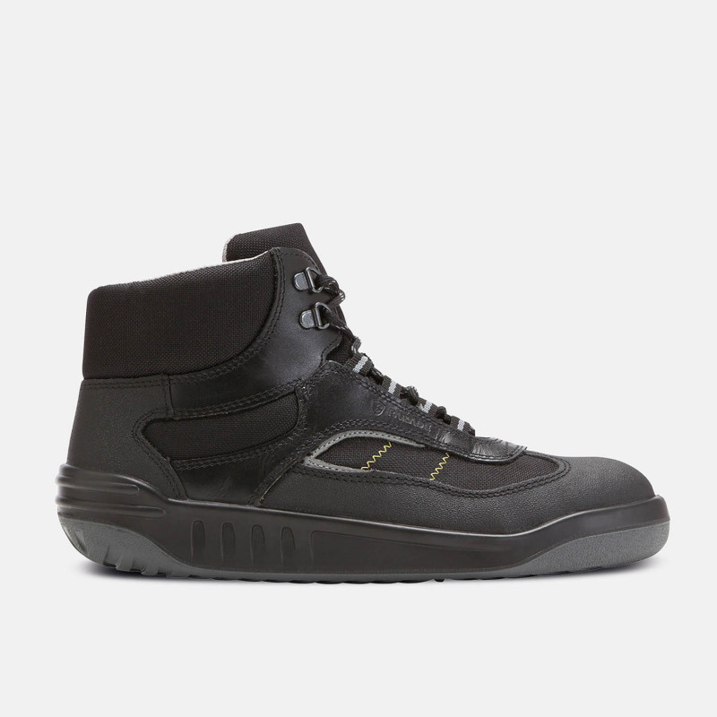 Chaussures de Sécurité Montantes JOGA 7834 S1P -Taille 47