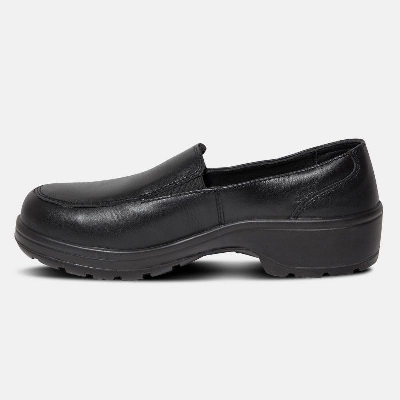 Chaussures de Sécurité Basses Doumi - 3371820216214 - 42 2
