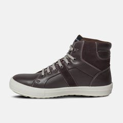 Sneakers Montantes VISION 1825 - 3371820229610 S3 - 45 2