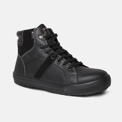 Sneakers Montantes VISION 1834 - 3371820229702 S3 - 38 1