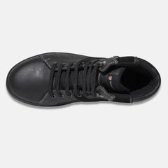 Sneakers Montantes VISION 1834 - 3371820229702 S3 - 38 4
