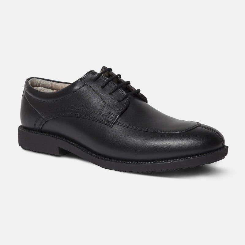 Chaussures de Travail Basses Hector 1804 - 3371820232580 OB - 46 1