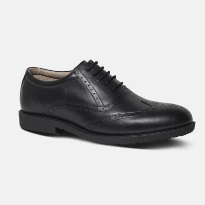 Chaussures de Travail Basses Hudson -Taille 45