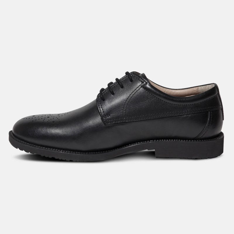 Chaussures de Travail Basses Hugo 1804 - 3371820233006 OB - 40 2