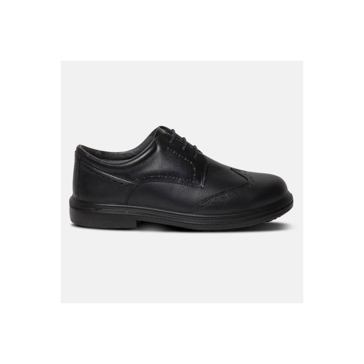 Mocassins de sécurité Epoka S1P noir - Parade - Taille 41