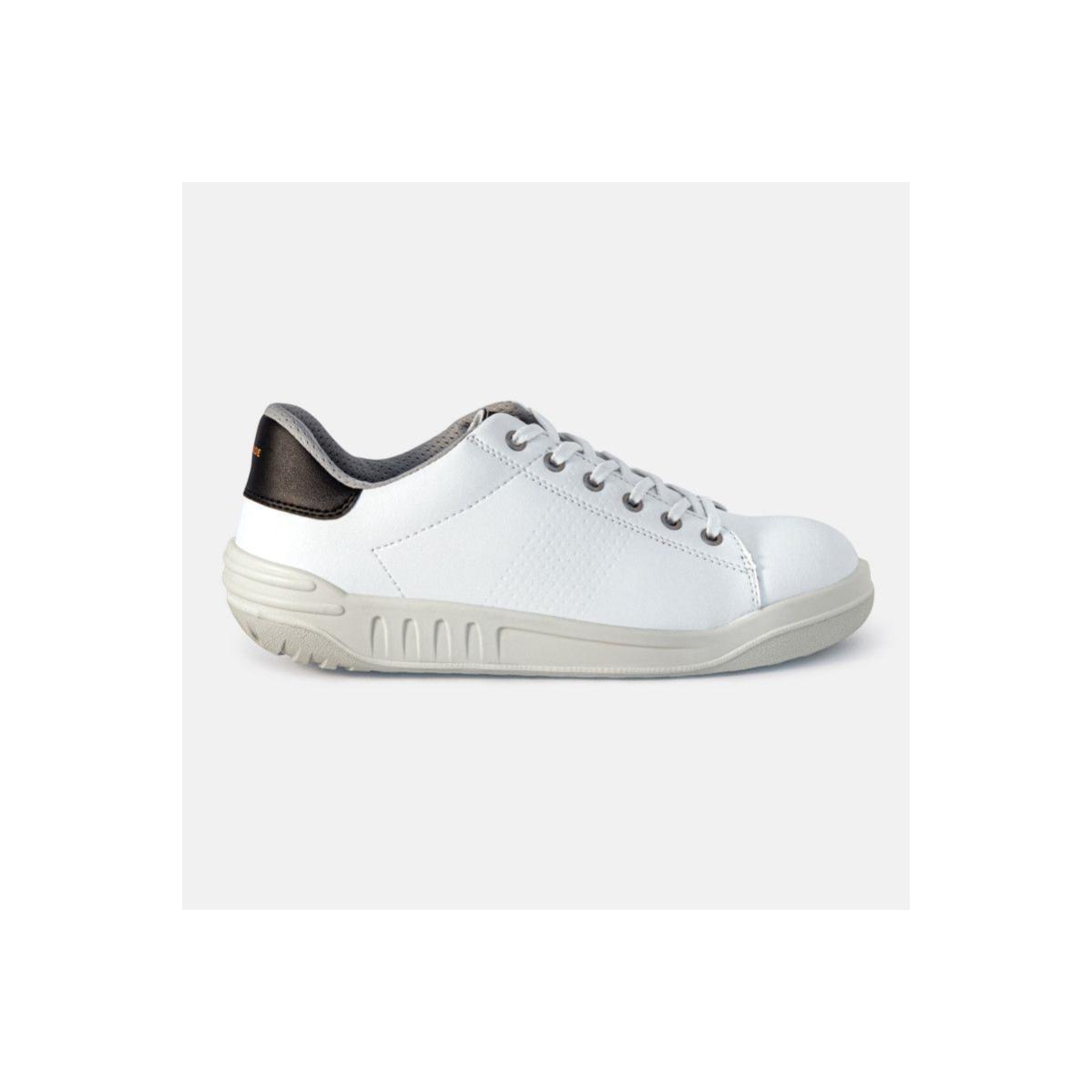 Chaussures de sécurité basses Jamma S3 blanc - Parade - Taille 37