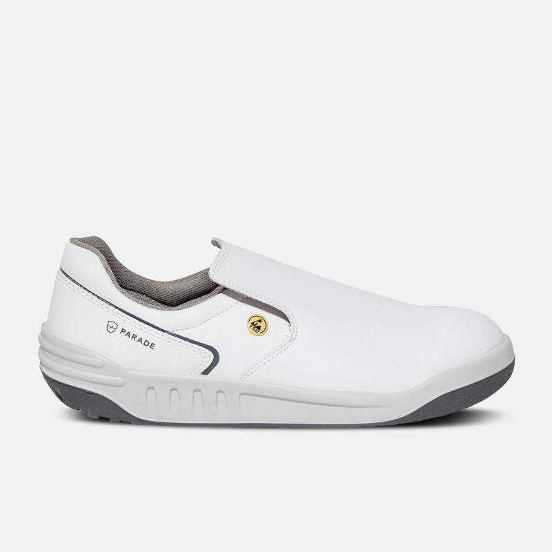 Chaussures de Sécurité Basses Jakaro 9890 -Taille 38