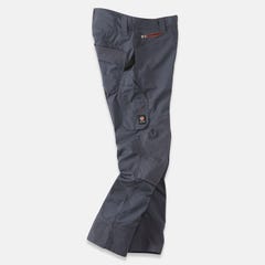 Pantalon travail gris T.XL Batura - PARADE 1