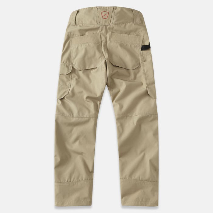 Pantalon travail beige sable T.XL Batura - PARADE 2