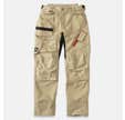 Pantalon de Travail BRAKEL 1470 -Taille M