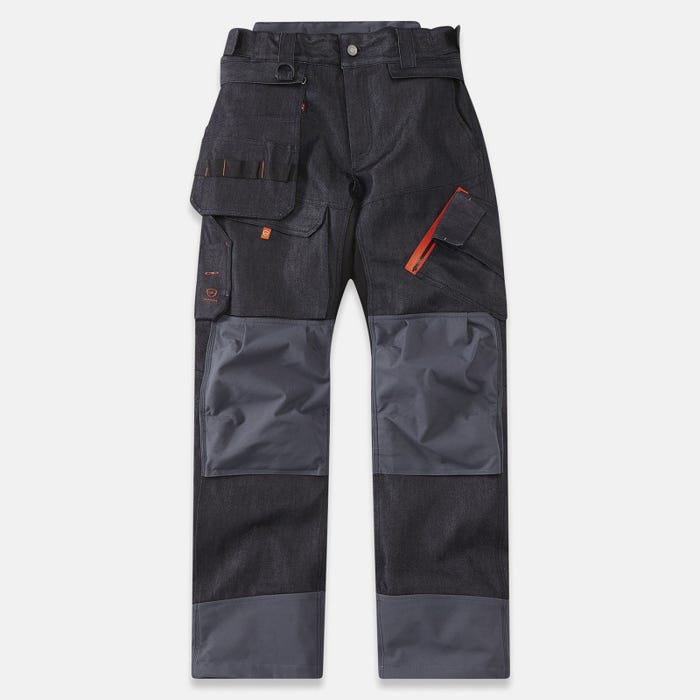 Pantalon de Travail Brasov 1472 -Taille L 0