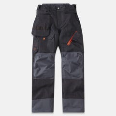 Pantalon de Travail Brasov 1472 -Taille XL 0
