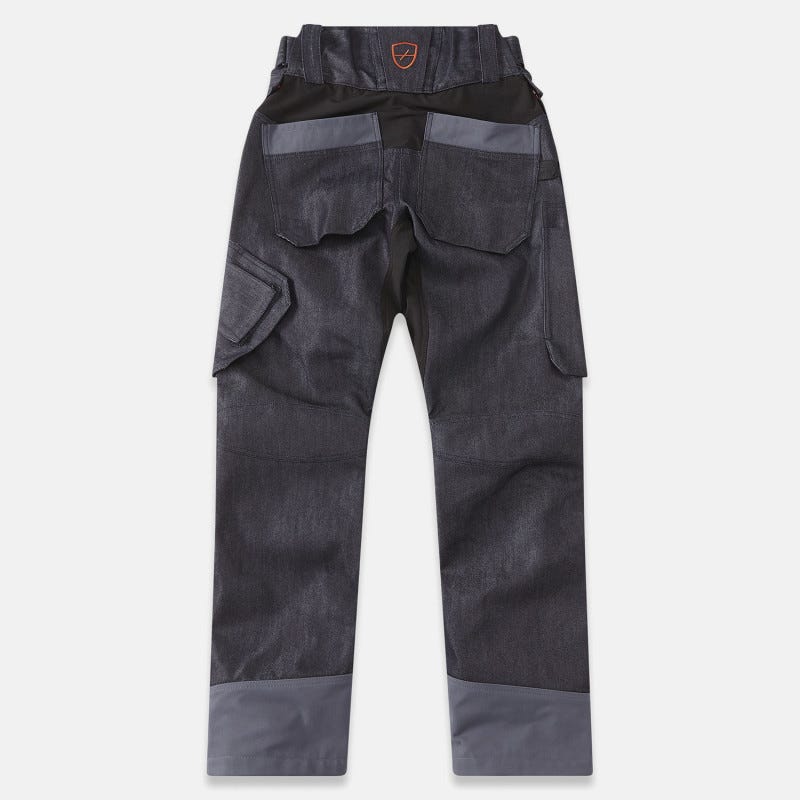 Pantalon de Travail Brasov 1472 -Taille XL 2