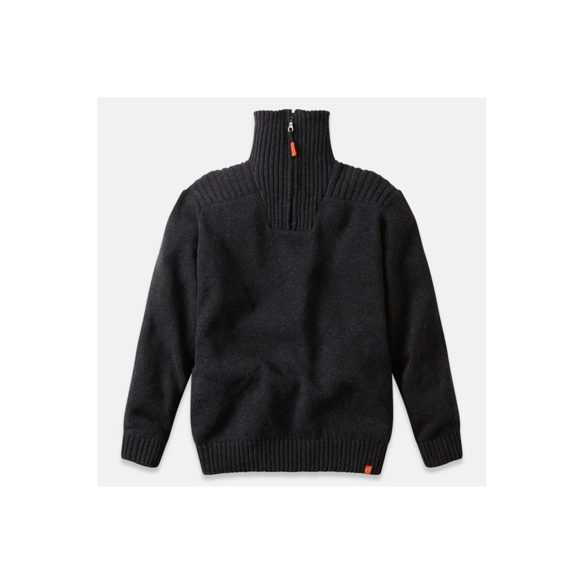 Pull Ozimek anthracite - Parade - Taille 3XL