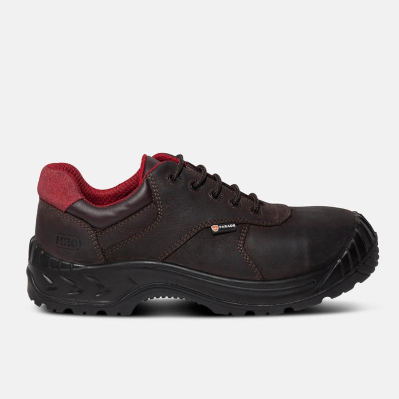 Chaussures de Sécurité Basses Nirazu 2845 S3 -Taille 42