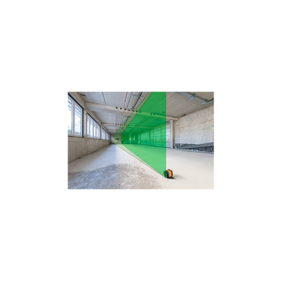 Laser vert rotatif FLG 245HV-GREEN - GEO FENNEL - 244501