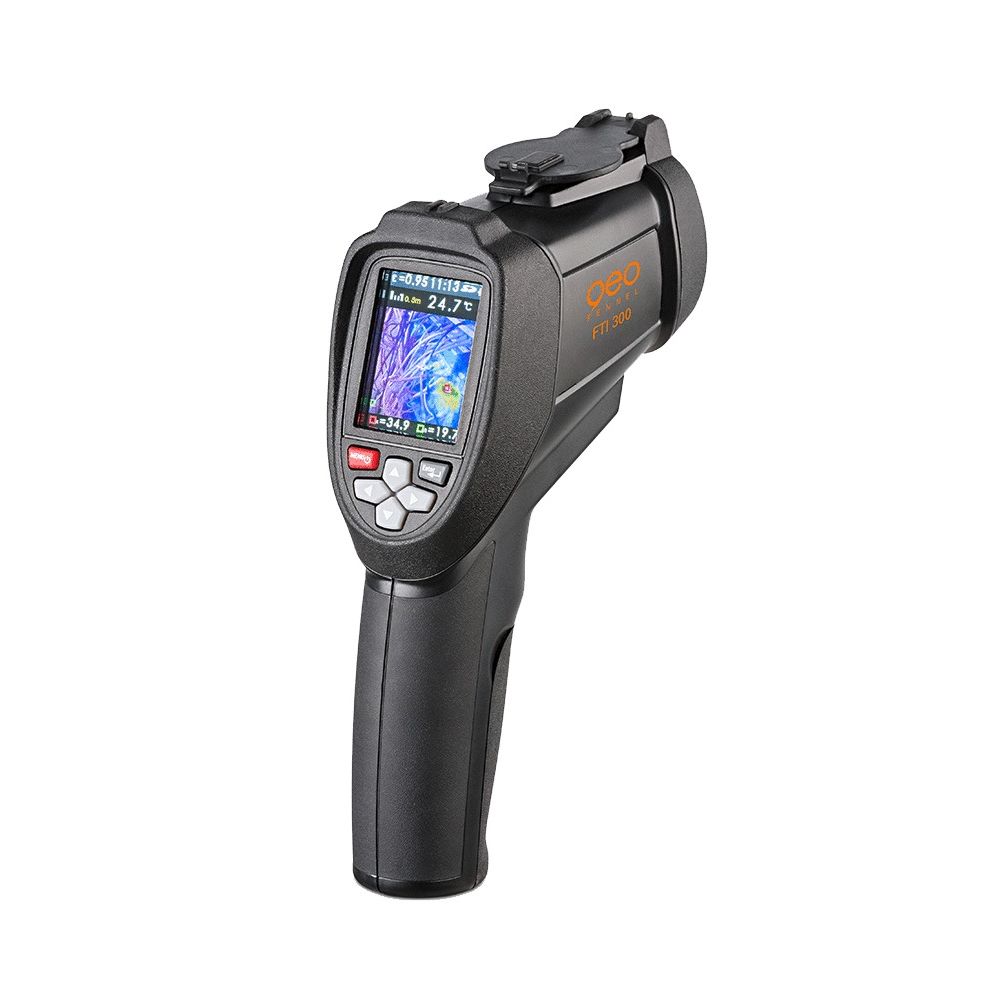 Caméra à imagerie thermique FTI 300 - GEO FENNEL - 800040