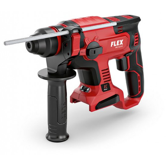 Marteau universel 18v che 18.0-ec flex - sans batterie ni chargeur - en l-boxx - 430005