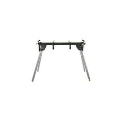 Support universel RYOBI pour scie à coupe d'onglets extension 2160mm RLS02 2