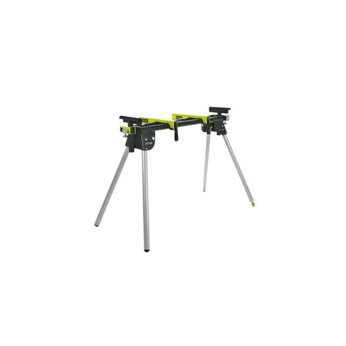 Support universel RYOBI pour scie à coupe d'onglets extension 2160mm RLS02 0