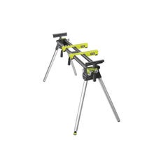 Support universel RYOBI pour scie à coupe d'onglets extension 2160mm RLS02 1