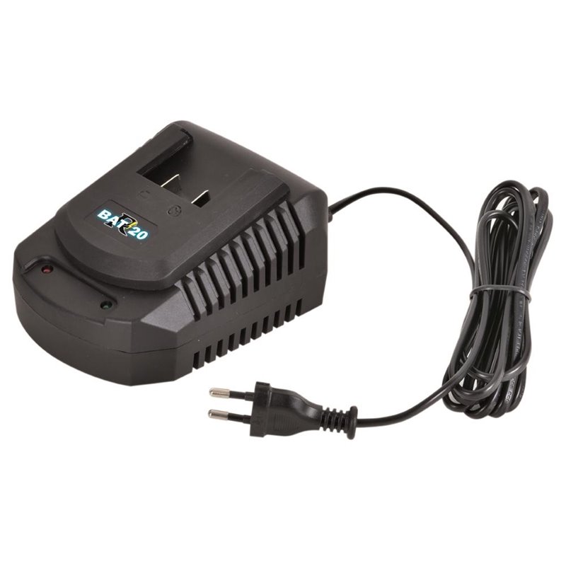 Chargeur rapide pour gamme "R-BAT20"