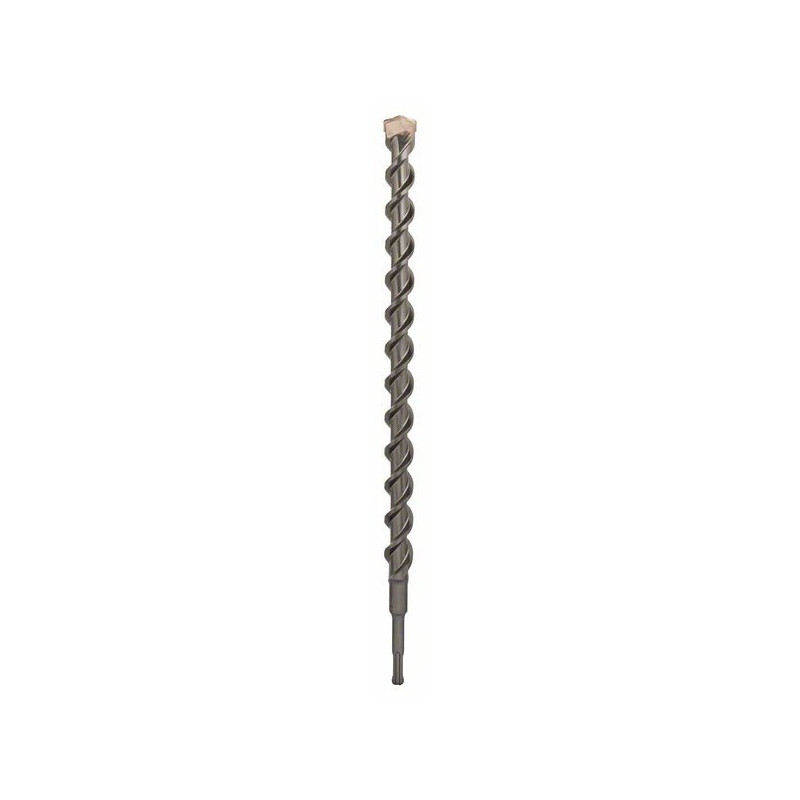 Foret SDS-Plus-5 pour perforateur Diam 25 x 450mm Bosch